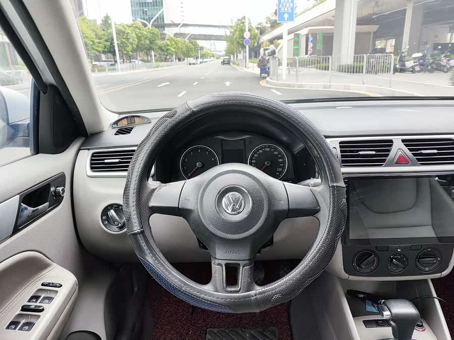 大众 宝来 2010 汽车图片 #13