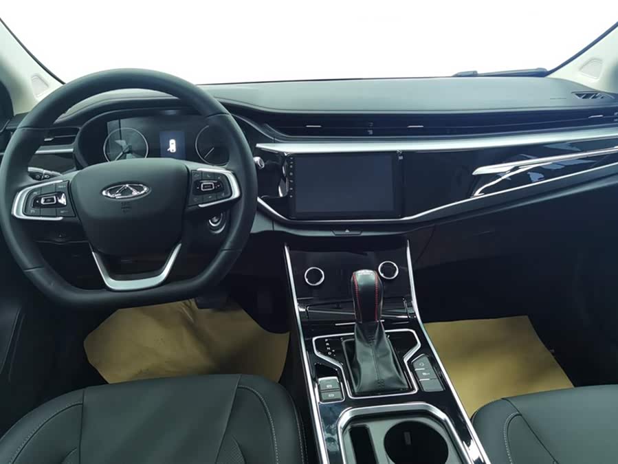 Chery Arrizo 5 2024 car image #13