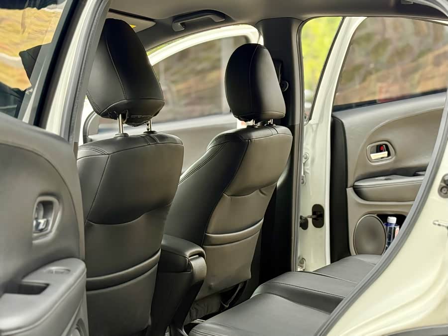 Honda XR-V 2020 car image #13