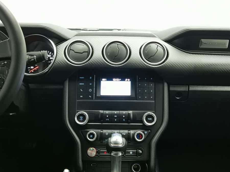 Ford Mustang 2023 immagine di auto #13