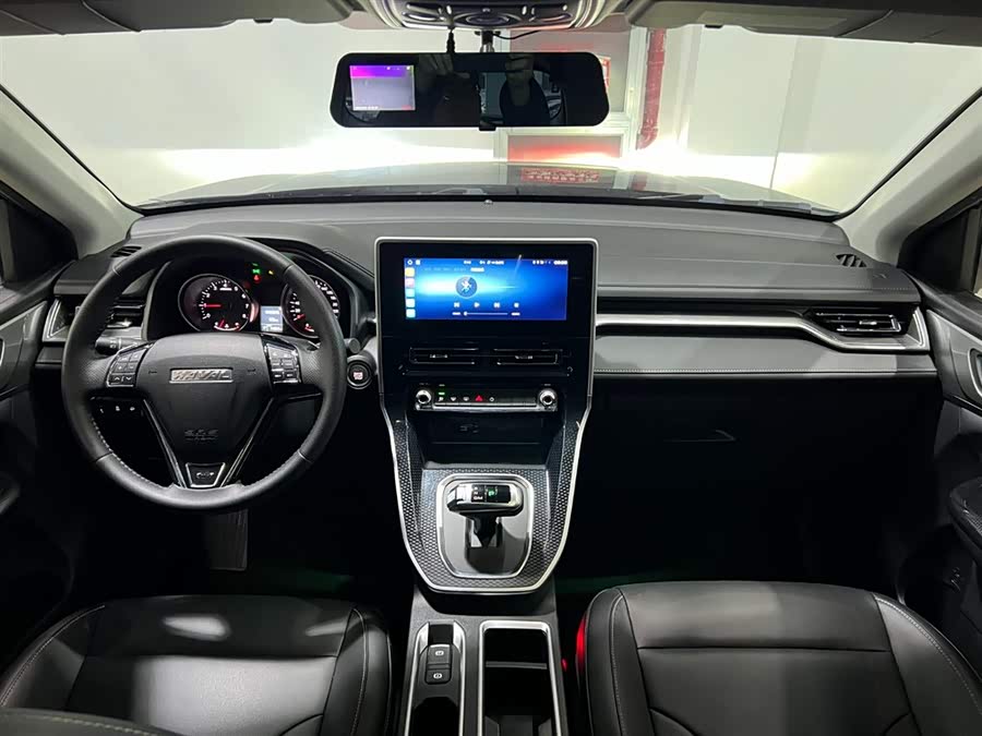 Haval M6 2023 #13 Haval M6 2023 car image #13