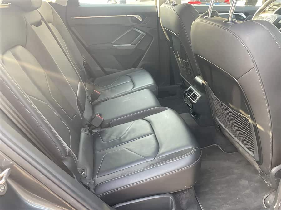 Audi Q3 Sportback 2023 car image #13