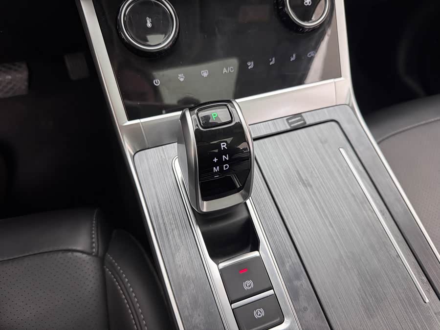 Chery Tiggo 7 Plus 2022 car image #13