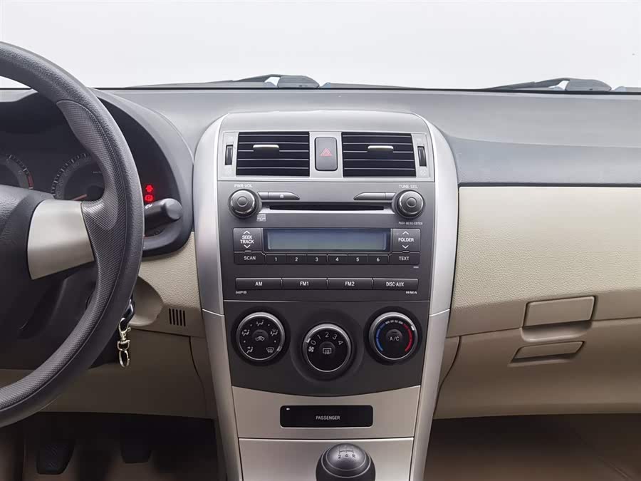 Toyota Corolla 2012 #13 Toyota Corolla 2012 imagen de coche #13