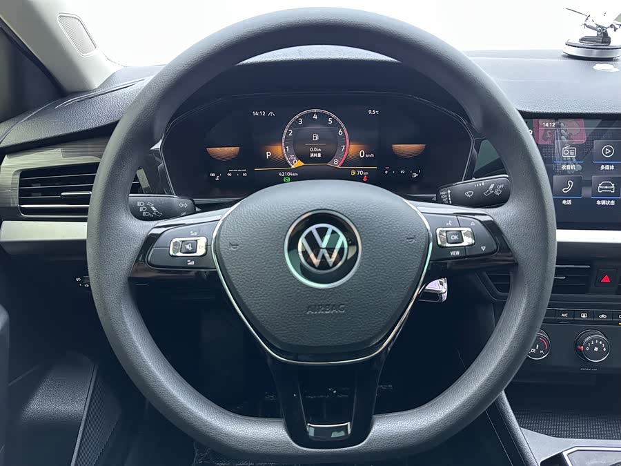 Volkswagen Lavida 2022 car image #13