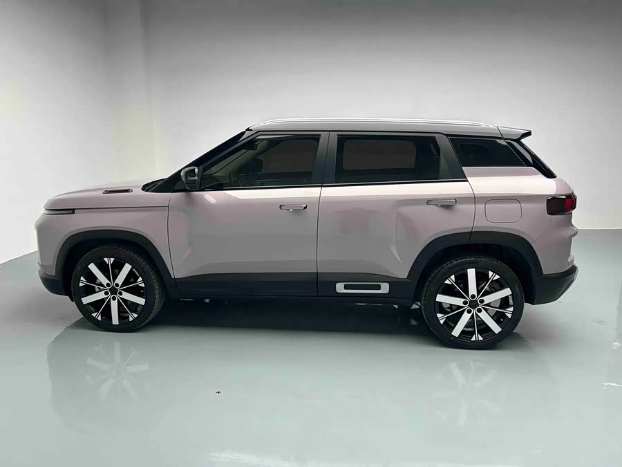 GEELY ICON 2024 #13 GEELY ICON 2024 imagem de carro #13