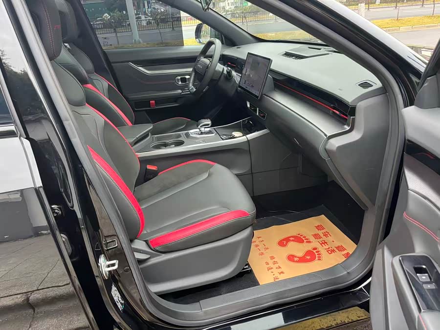 捷途 捷途大圣 2023 汽车图片 #13