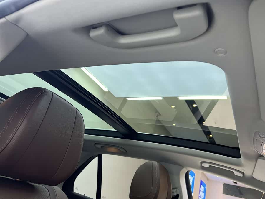 Mercedes-Benz GLE Class 2024 #13 Mercedes-Benz GLE Class 2024 immagine di auto #13