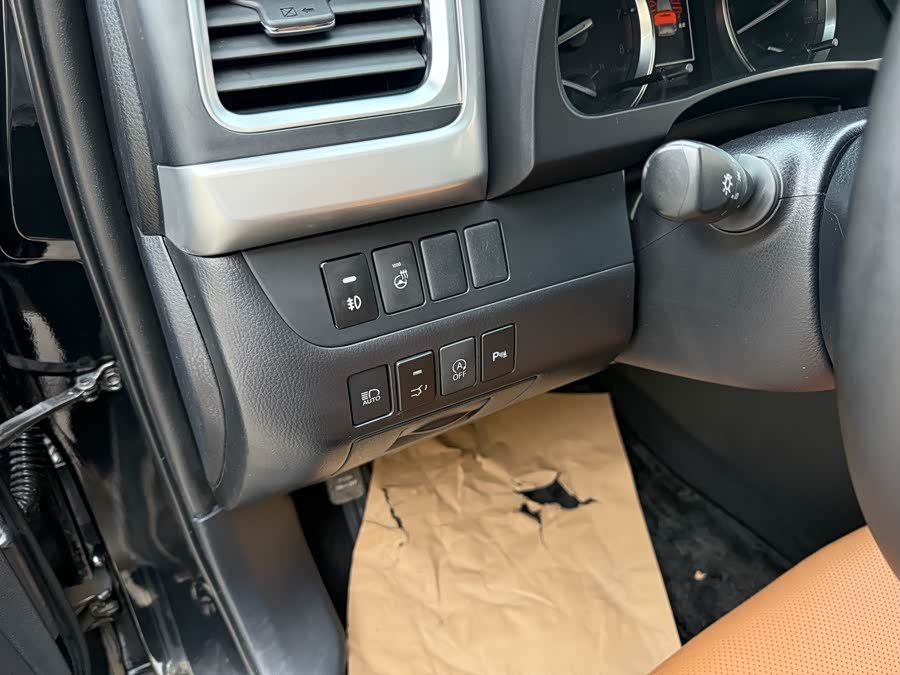 Toyota Highlander 2019 #13 Toyota Highlander 2019 imagen de coche #13