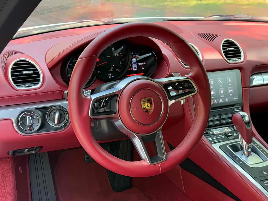 2021 car image #13