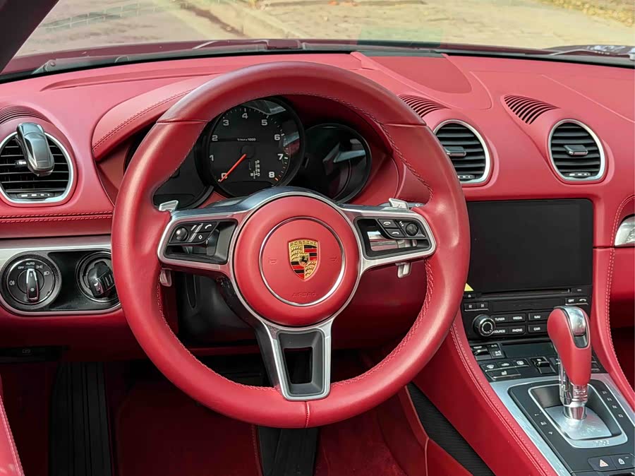 2021 car image #13