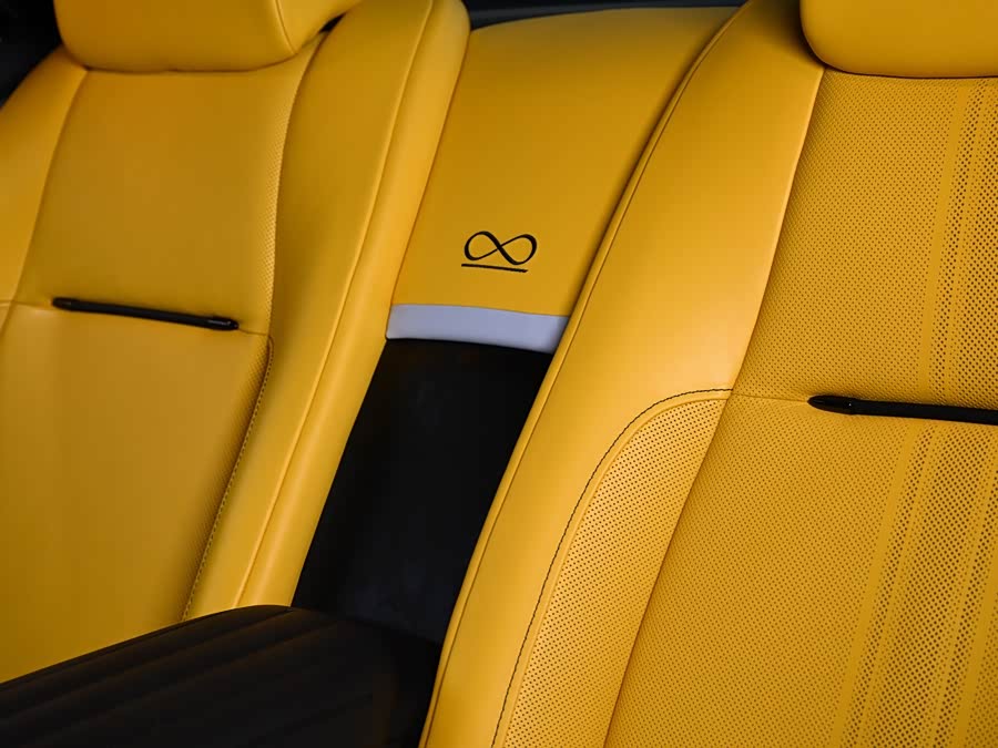 Rolls-Royce 2022 car image #13