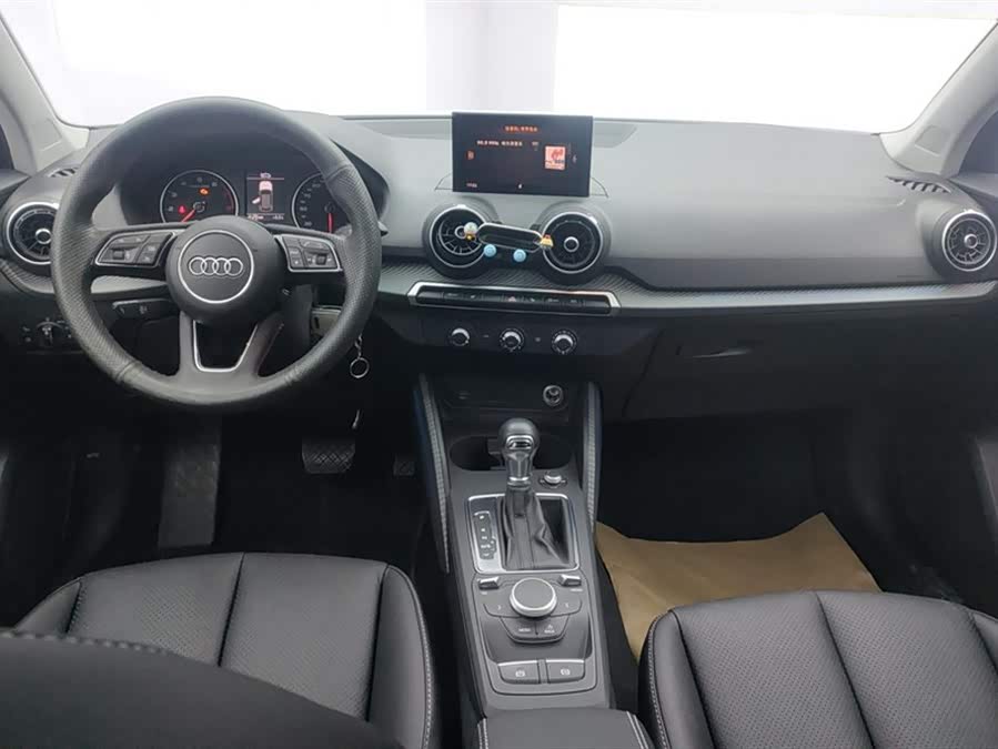 奥迪 奥迪Q2L 2020 汽车图片 #13