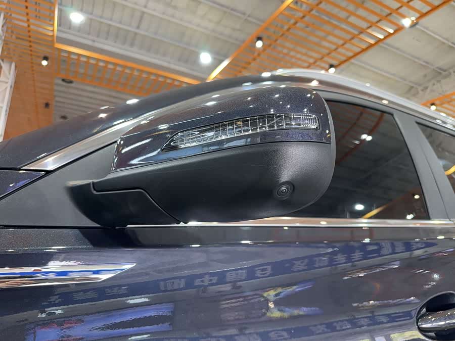 Chery 2022 immagine di auto #13