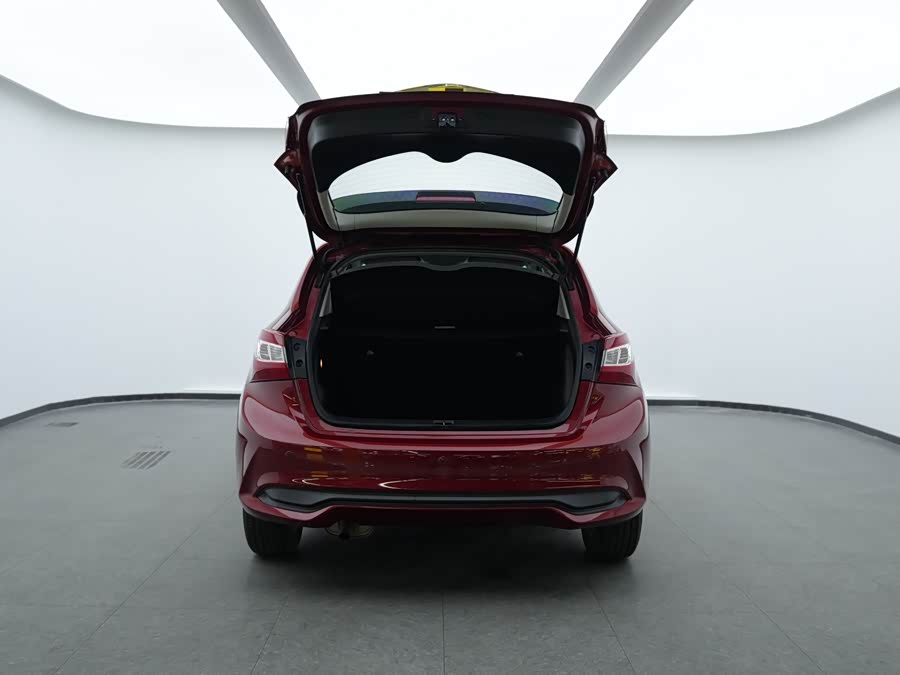 日产 骐达TIIDA 2018 汽车图片 #13