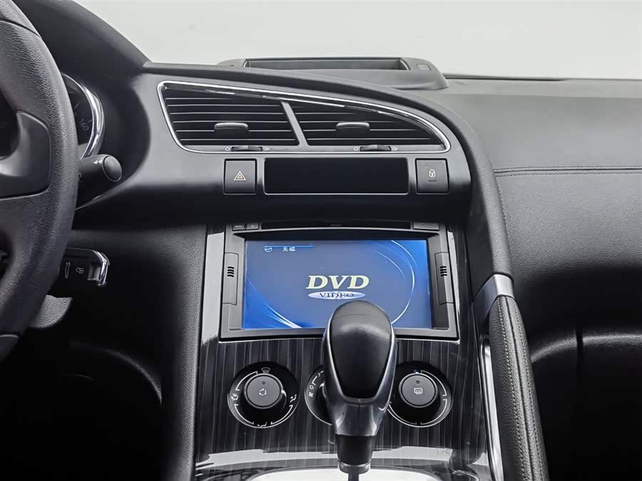 Peugeot 3008 2014 car image #13