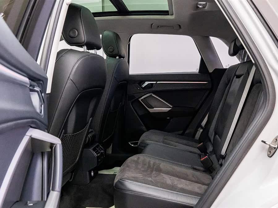 奥迪 奥迪Q3 2020 汽车图片 #13