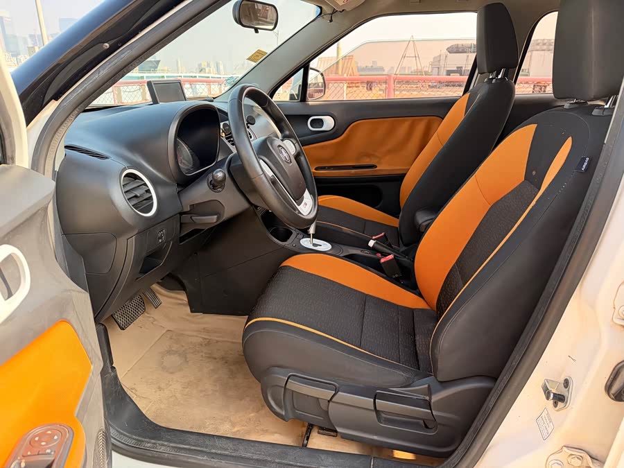 MG 3 SW 2016 car image #13