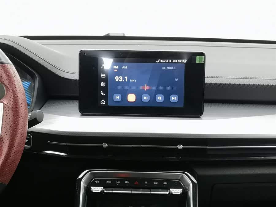 Wuling Asta 2023 #13 Wuling Asta 2023 immagine di auto #13