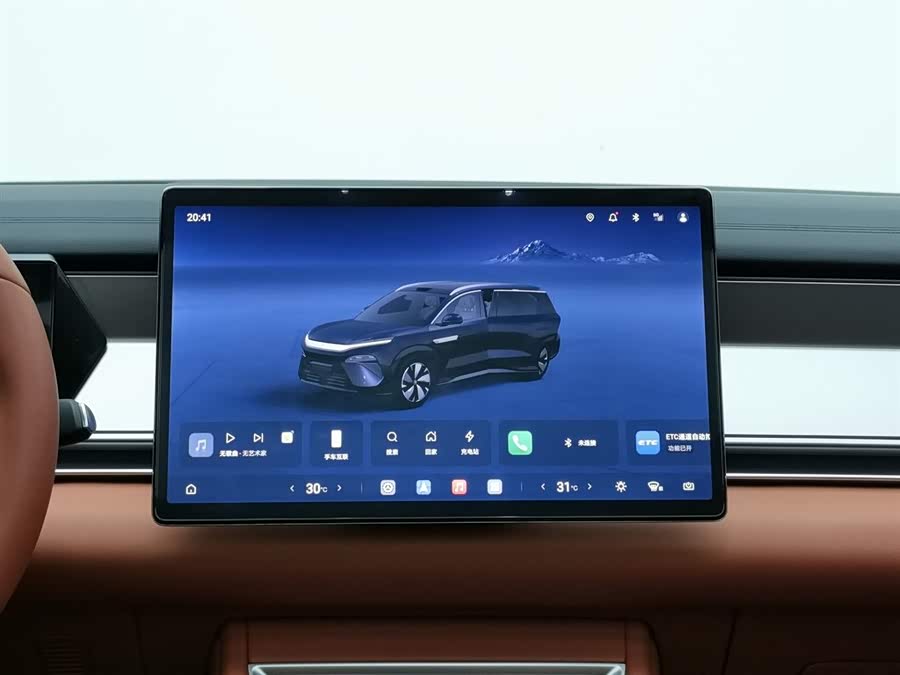 BYD 2025 car image #13