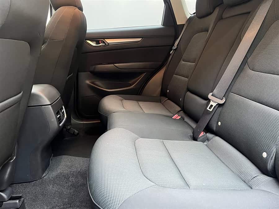 Mazda CX-5 2021 car image #13