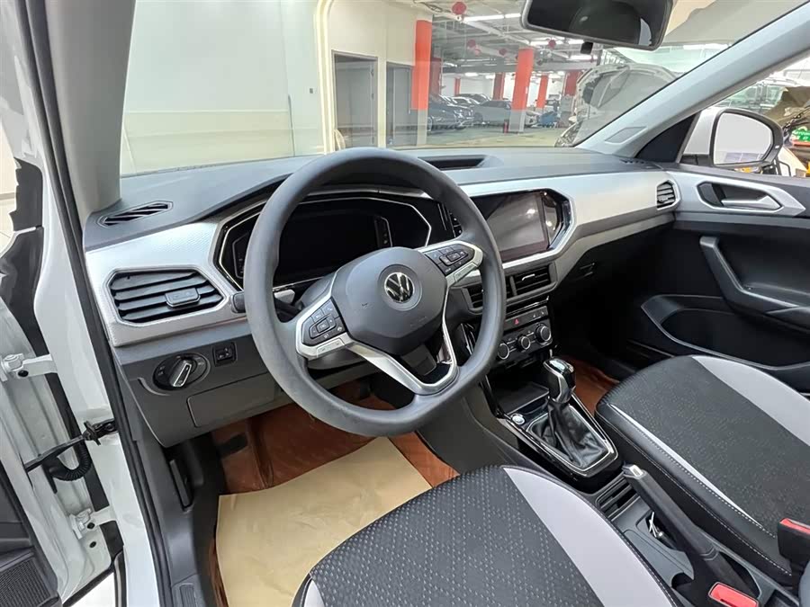 Volkswagen Tacqua 2022 #13 Volkswagen Tacqua 2022 car image #13