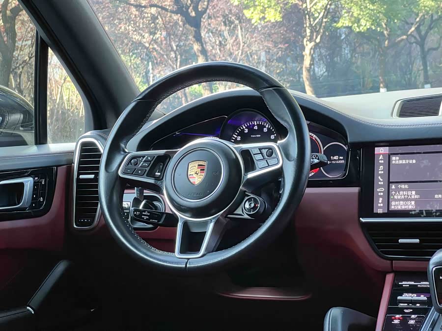 2020 #13 2020 car image #13