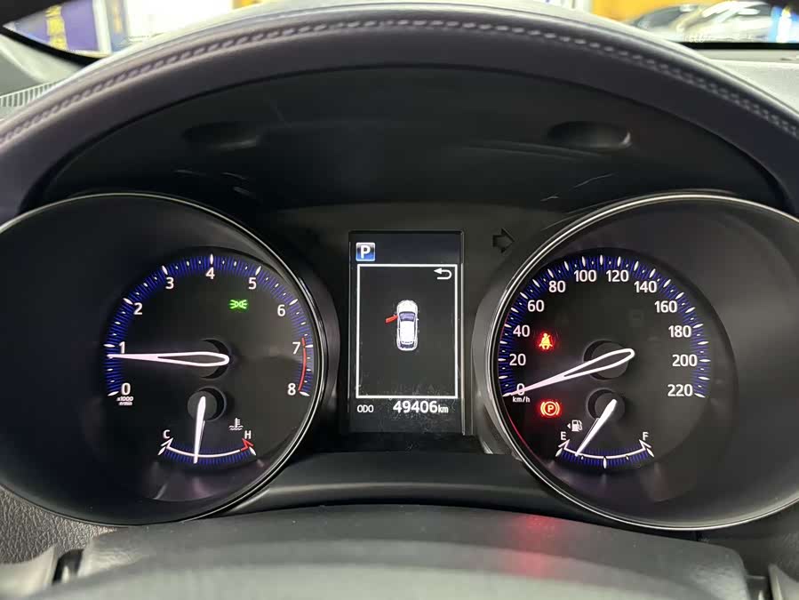 Toyota Izoa 2019 car image #13