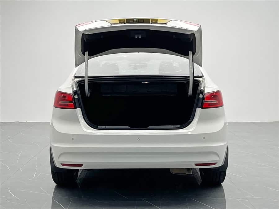 Ford Escort 2017 immagine di auto #13