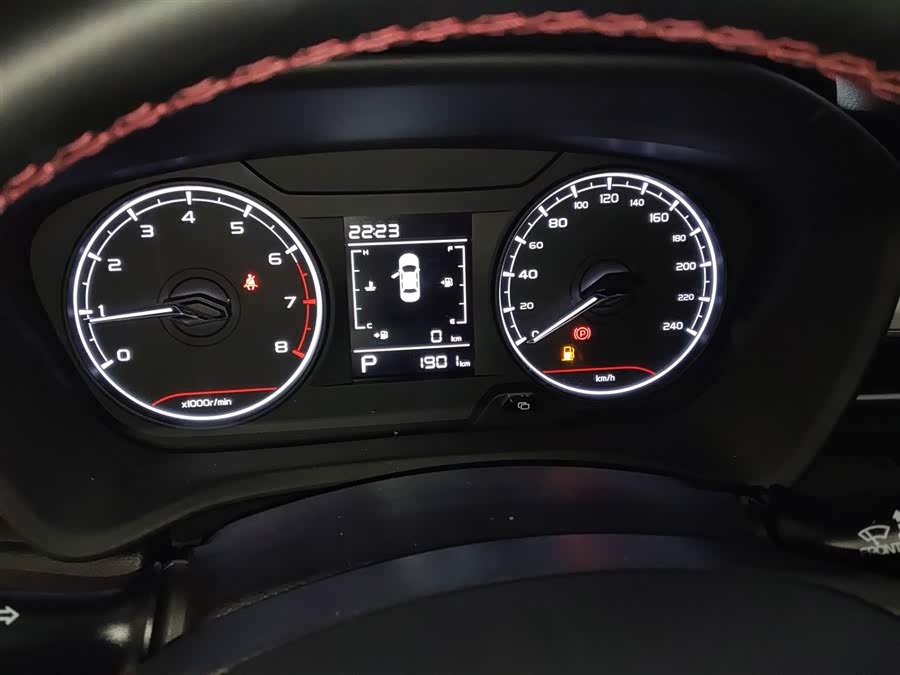 X3 PRO 2025 car image #13