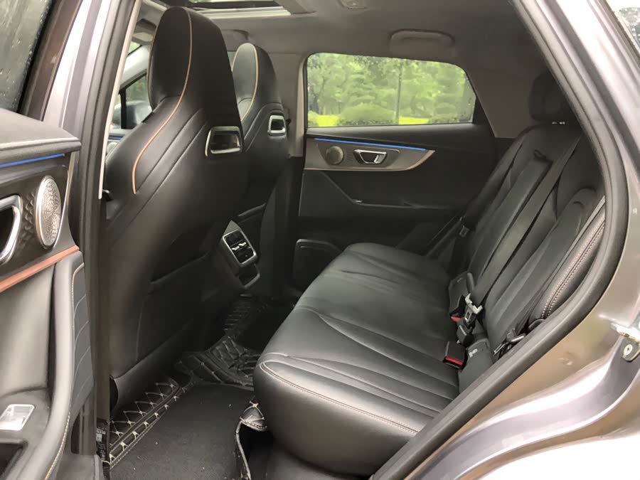 Chery Omoda 2023 car image #13