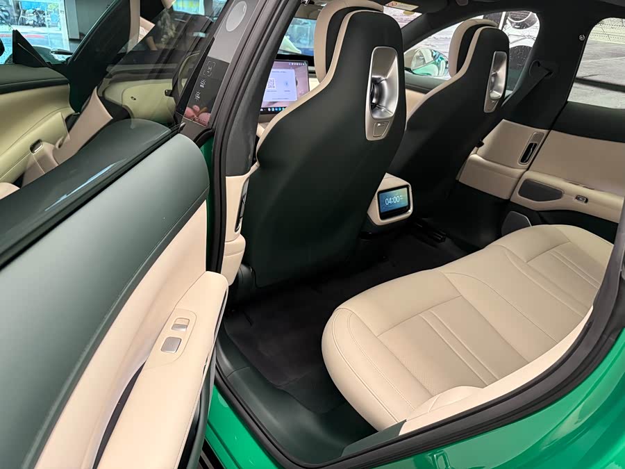 小米汽车 小米YU7 2025 #13 小米汽车 小米YU7 2025 汽车图片 #13