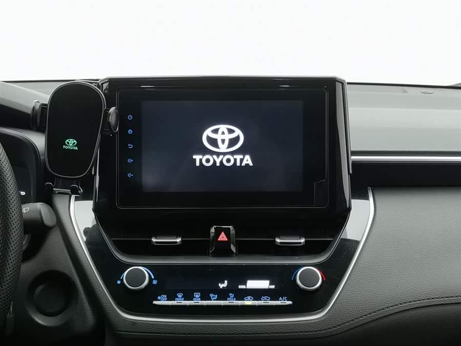 Toyota Frontlander 2023 car image #13