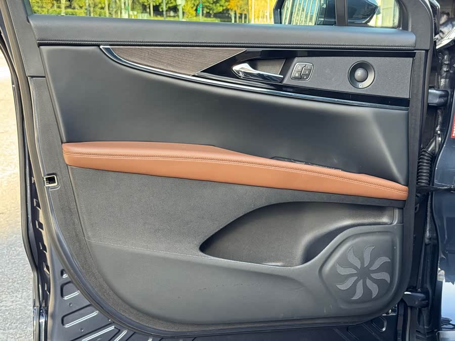 Changan 2025 car image #13
