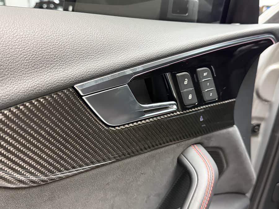 Audi RS 4 2023 #13 Audi RS 4 2023 immagine di auto #13