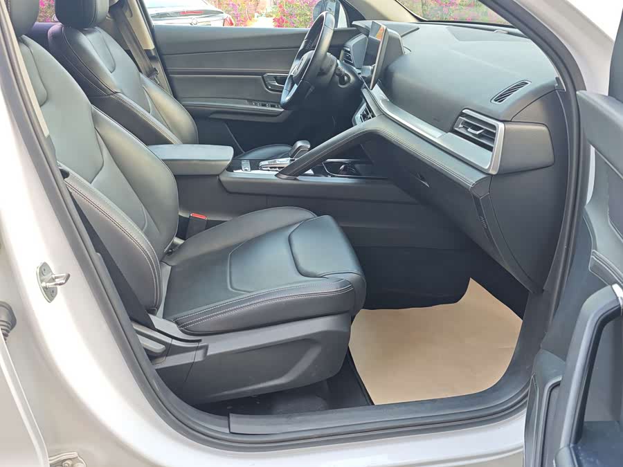 BYD Song Pro 2020 car image #13