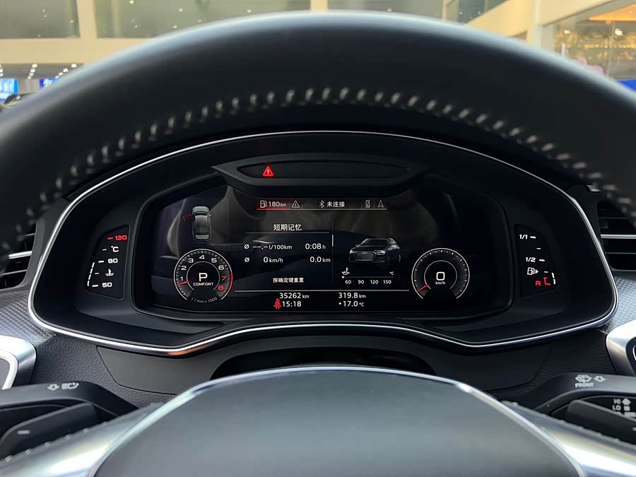 Audi A6L 2020 car image #13