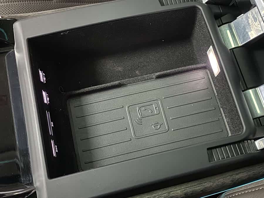 奥迪 奥迪A8 2020 汽车图片 #13