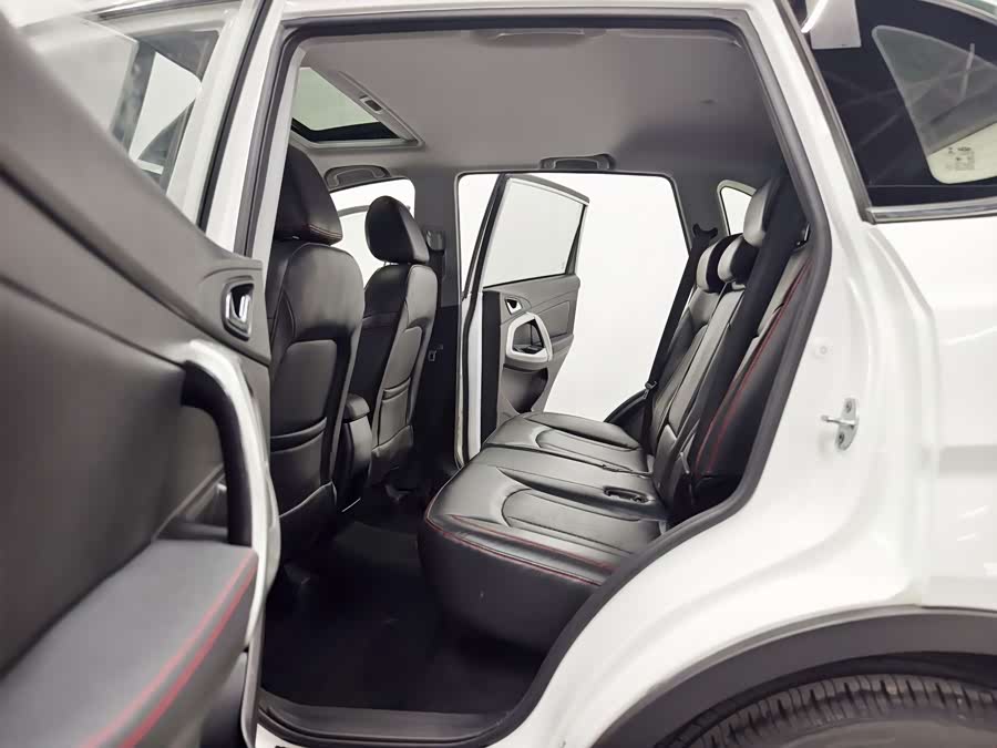 Chery Tiggo 5 2016 car image #13