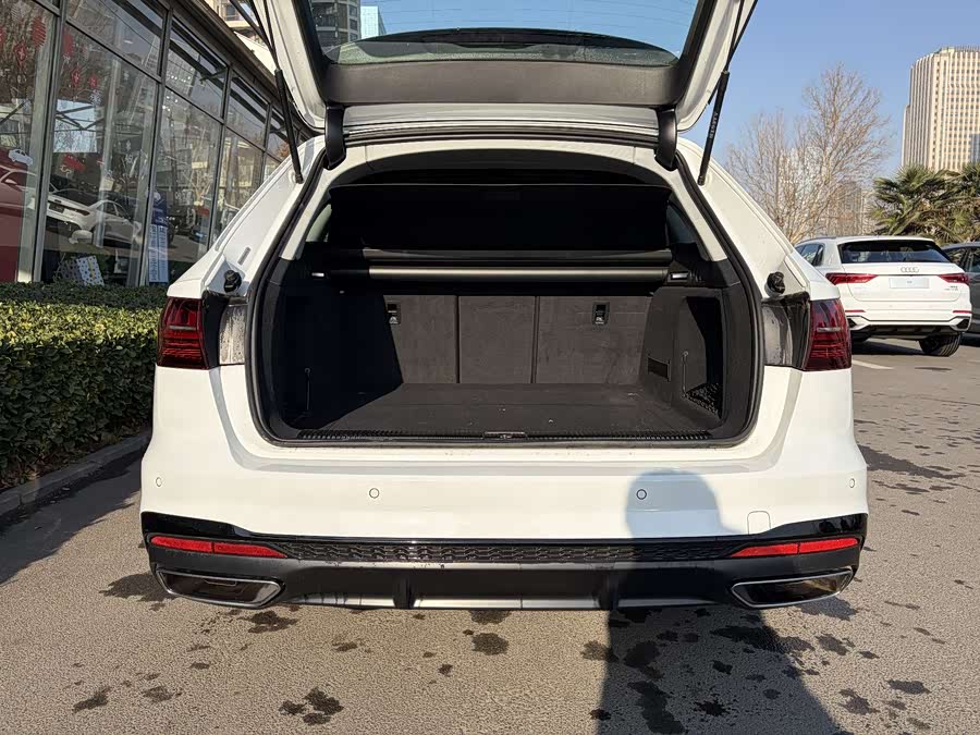 Audi A4 (Imported) 2024 #13 Audi A4 (Imported) 2024 صورة سيارة #13