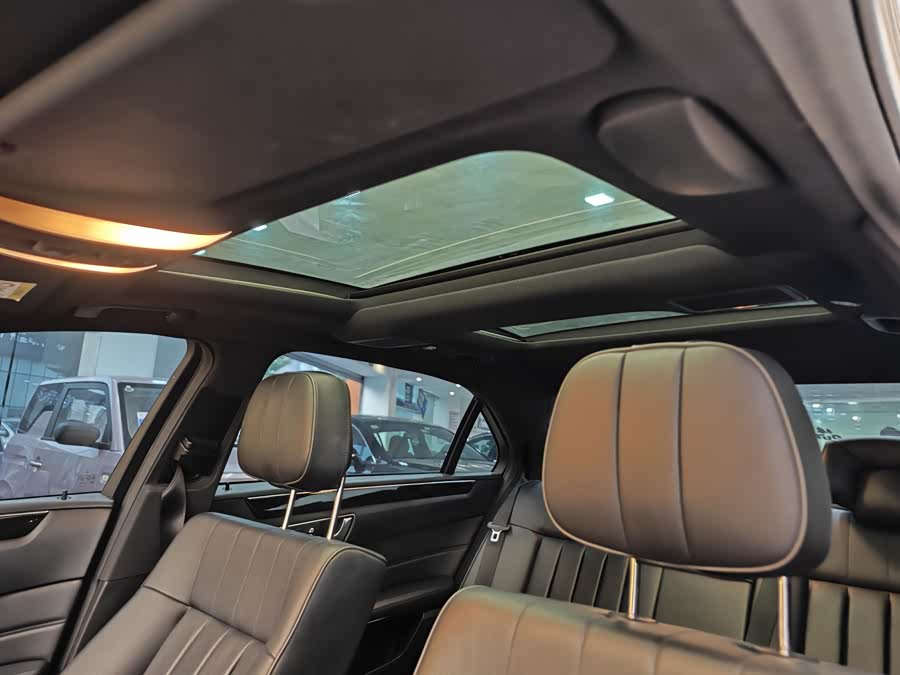 Mercedes-Benz E Class 2015 #13 Mercedes-Benz E Class 2015 car image #13