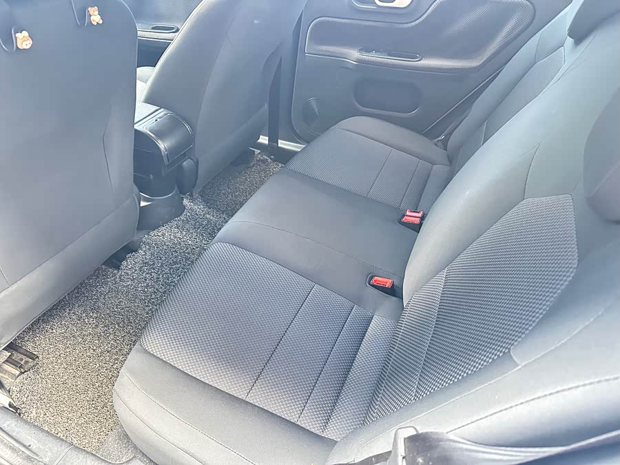 MG 3 2013 car image #13