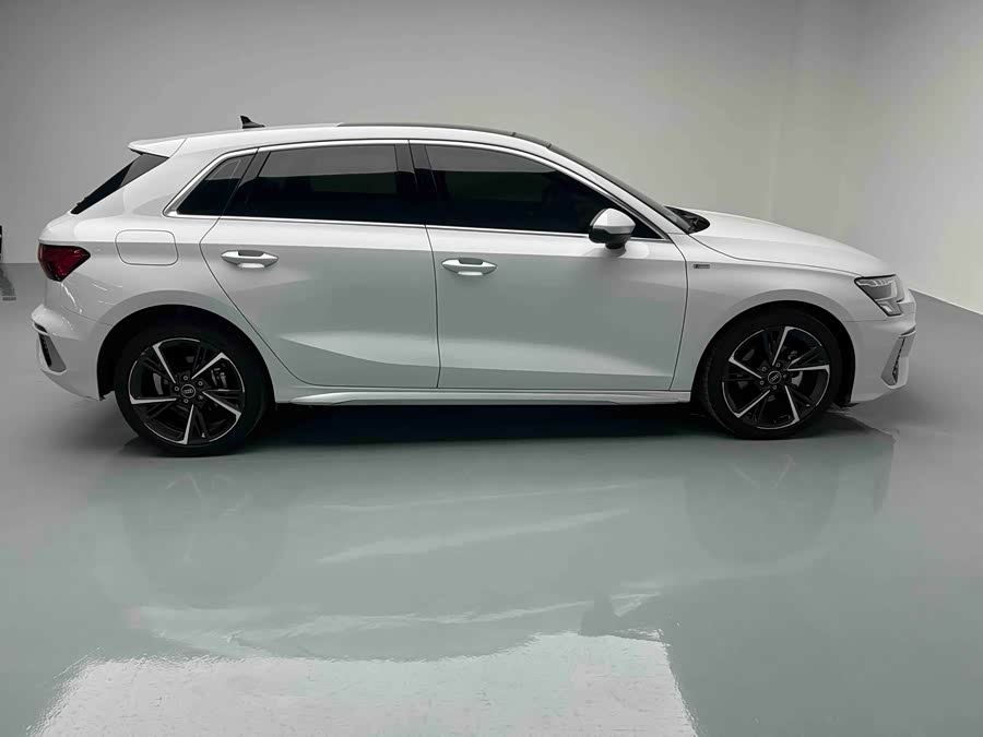 Audi A3 2022 #13 Audi A3 2022 immagine di auto #13
