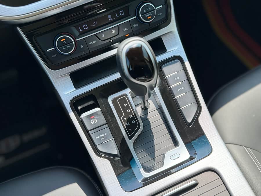 GEELY C3R 2019 car image #13