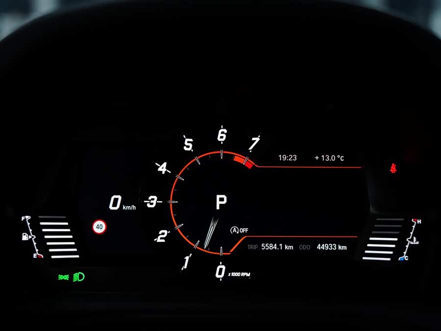 Toyota Supra 2021 #13 Toyota Supra 2021 car image #13