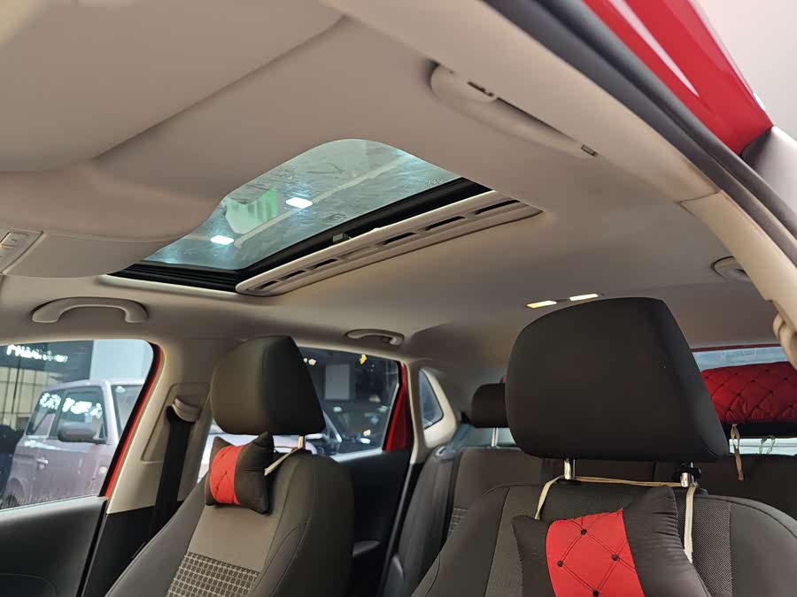 Volkswagen Polo 2018 #13 Volkswagen Polo 2018 car image #13