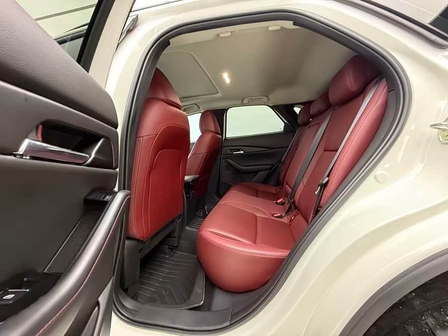 马自达 马自达CX-30 2023 汽车图片 #13