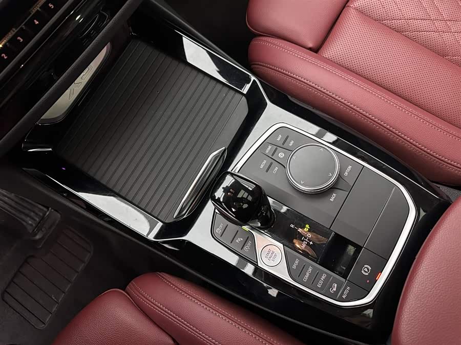 BMW X3 2023 car image #13