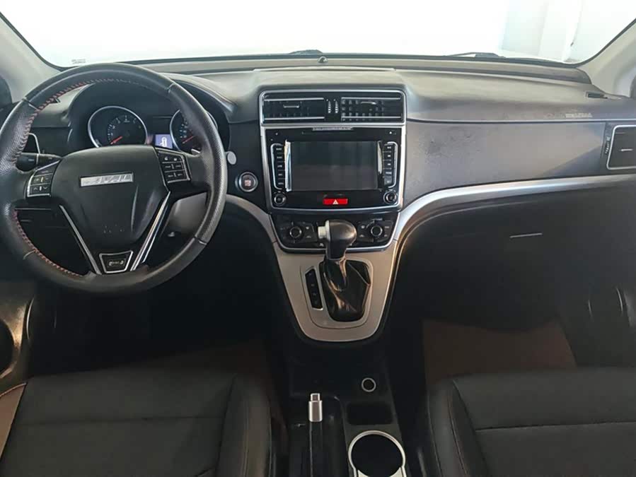 哈弗 哈弗M6 2018 汽车图片 #13