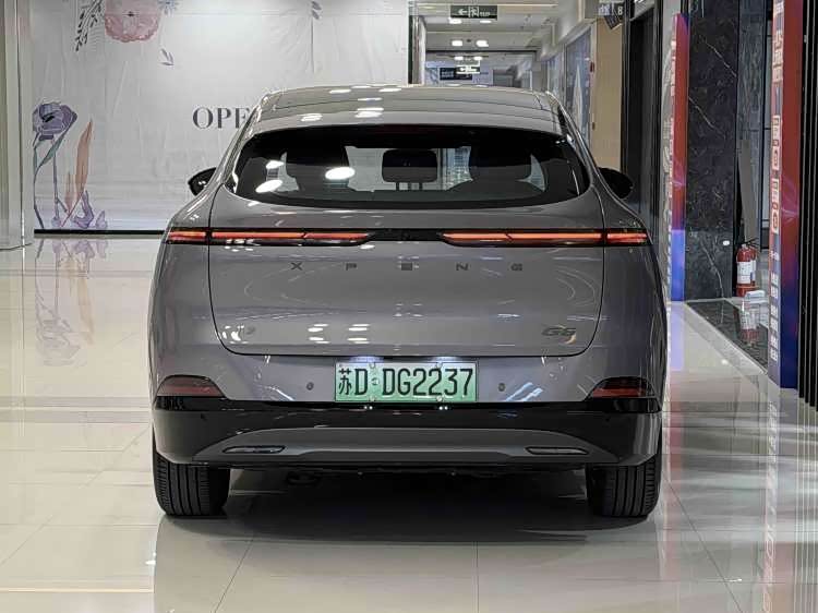 Xpeng G6 2025 #13 Xpeng G6 2025 imagem de carro #13